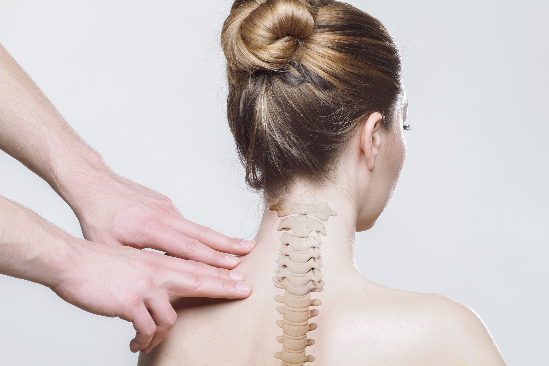 Chiropractic Adjustment Will Help the Kink in Your Neck