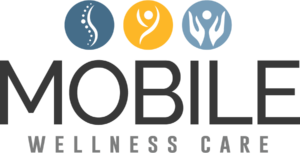 Mobile Wellness Care logo